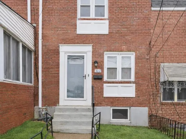 312 E Rambo St, Bridgeport, PA 19405