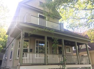 57 Auburn Ave SE #2, Grand Rapids, MI 49506