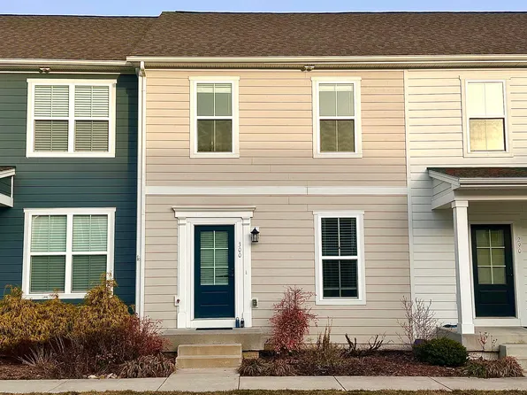 300 Hamilton Ave NW, Christiansburg, VA 24073