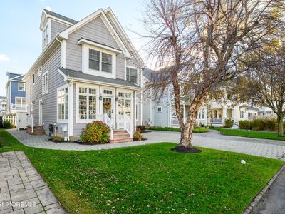 563 Pike Avenue, Manasquan, NJ, 08736