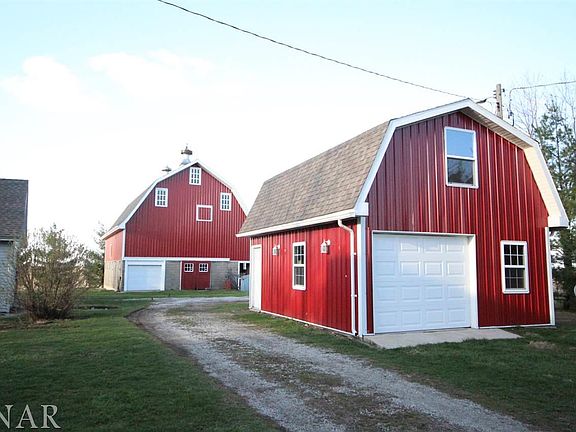 3rd image of 2584 County Road 600 N