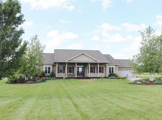 3440 Britton Rdg, Union Grove, WI 53182