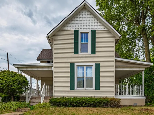 84 E Columbus St, Mount Sterling, OH 43143