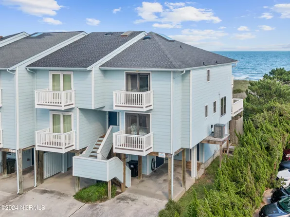655 S Lumina Avenue S #4, Wrightsville Beach, NC 28480