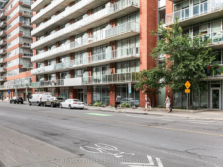 383 Cumberland St #411 — Photo 21