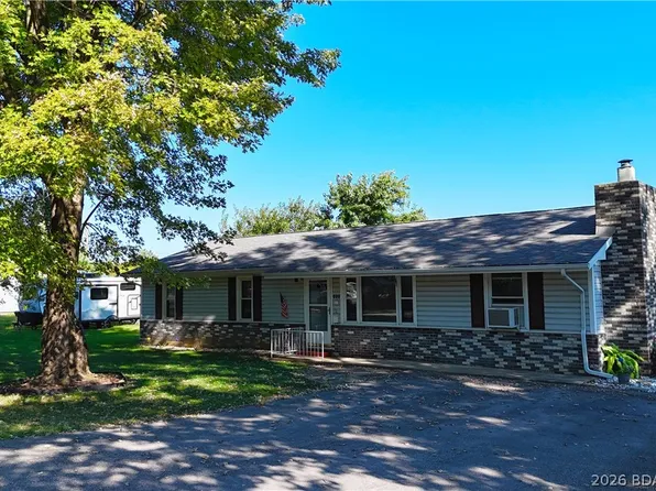 301 E Haynes St, Eldon, MO 65026