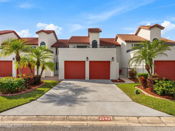 2593 Sykes Creek Dr, Merritt Island, FL 32953