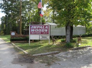 LOT 13 Moose Dr, Onalaska, TX 77360