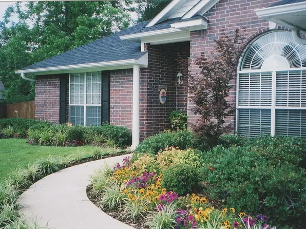 2405 Tyler Ln, Texarkana, AR 71854