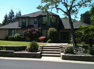14757 Guadalupe Dr, Rancho Murieta, CA 95683