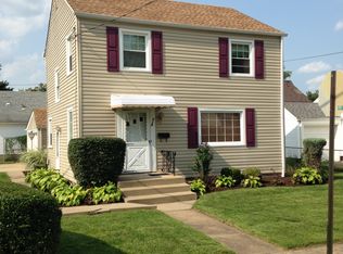 619 Alta Pl NW, Canton, OH