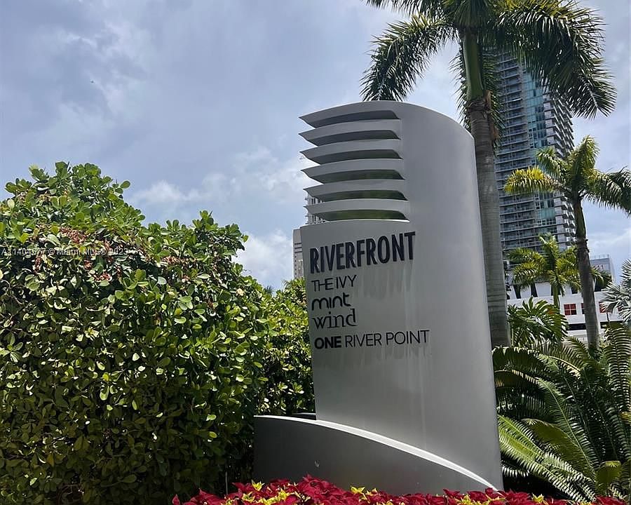 1st image of 350 S Miami Ave APT 3015