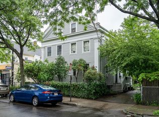 96-98 Columbia St #1, Cambridge, MA 02139