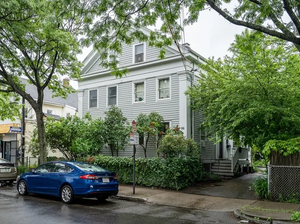 96-98 Columbia St #1, Cambridge, MA 02139