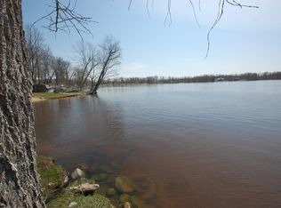 3340 Hardwood Heights Rd, Prescott, MI 48756