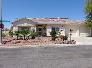 2955 Shimmering Bay St, Laughlin, NV 89029