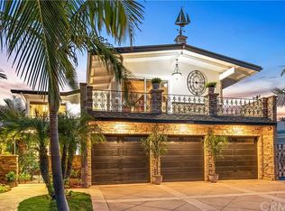 33801 El Encanto Ave, Dana Point, CA 92629