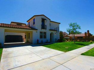 13115 Green Canyon Dr, Rancho Cucamonga, CA 91739