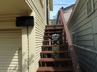 1417 1/2 Lawson St, Houston, TX 77023