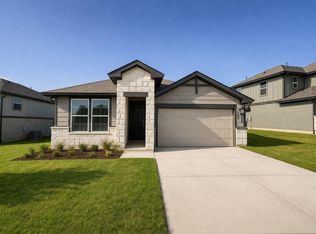 5000 Stockton Ln, Del Valle, TX 78617