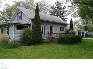 421 E Sheridan Rd, Lansing, MI 48906