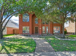 4320 Stromboli Dr, Plano, TX 75093