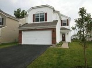5819 Redsand Rd, Hilliard, OH 43026