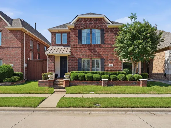 2133 Broadstone Dr, Plano, TX 75025