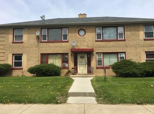 4510 W Capitol Dr, Milwaukee, WI 53216