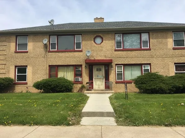 4510 W Capitol Dr, Milwaukee, WI 53216