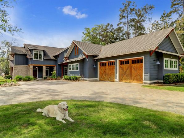 Bluejack Golf Course 77316 Real Estate 25 Homes For Sale Zillow