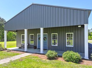 2891 N Us Highway 319, Norman Park, GA 31771