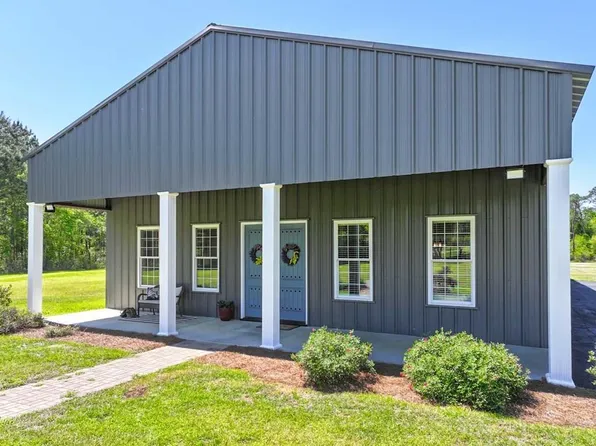 2891 N Us Highway 319, Norman Park, GA 31771