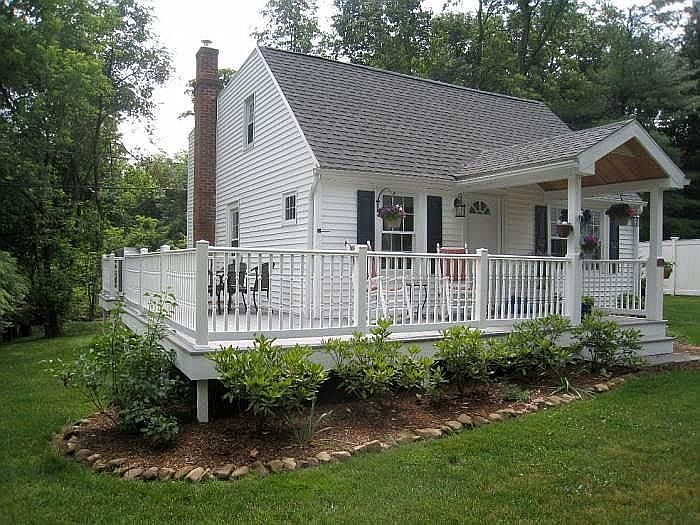 Outdoor Living