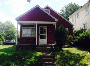 78 Dix St, Rochester, NY 14606