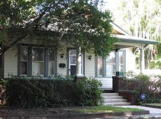 1206 Bonaventure Rd, Savannah, GA 31404