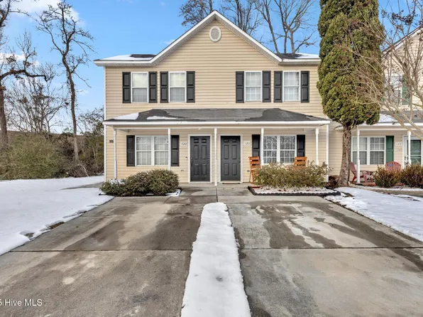 120 Croatan Court, Jacksonville, NC 28546