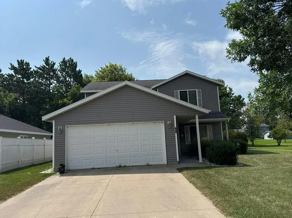 510 Elk Ave, Eden Valley, MN 55329