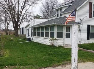 205 Garfield St, Liberty Center, OH 43532