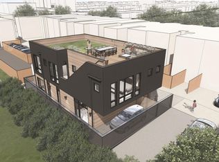 1016 Harvard St NW, Washington, DC 20001