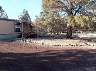 5713 SW Shad Rd, Terrebonne, OR 97760