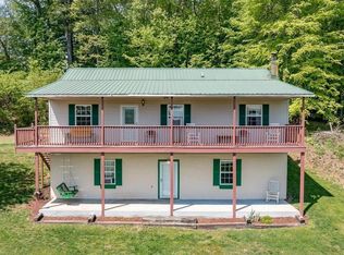 280 Lester Rd, Blountville, TN 37617