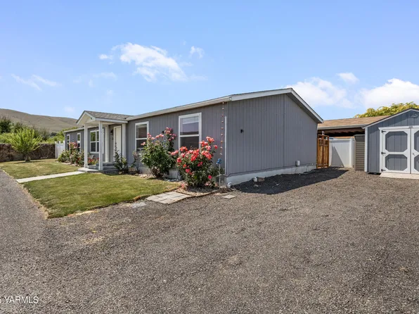 2802 S 5th Ave Unit 74, Yakima, WA 98903