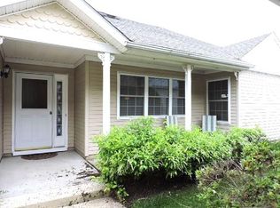 191 Tanager Dr, Monroe Township, NJ 08831