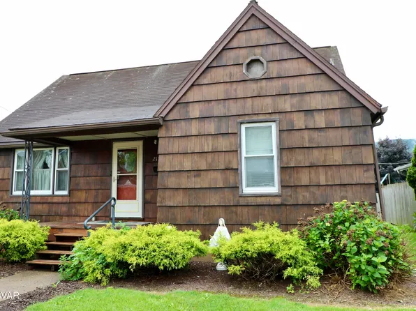 2113 Lincoln St, Williamsport, PA 17701