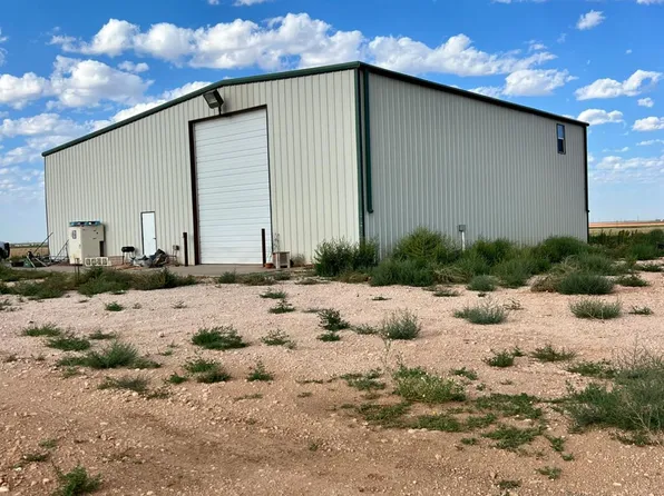 1114 County Road 260, Plains, TX 79355