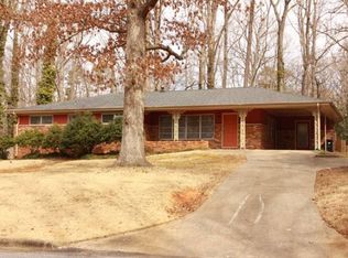 135 Hunnicutt Dr, Athens, GA 30606