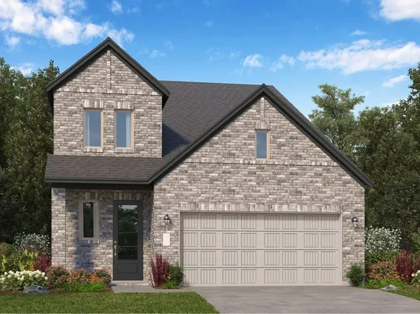 9218 Callum Nest Ct, Baytown, TX 77521