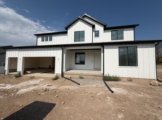 1651 S 130 W, Salem, UT 84653