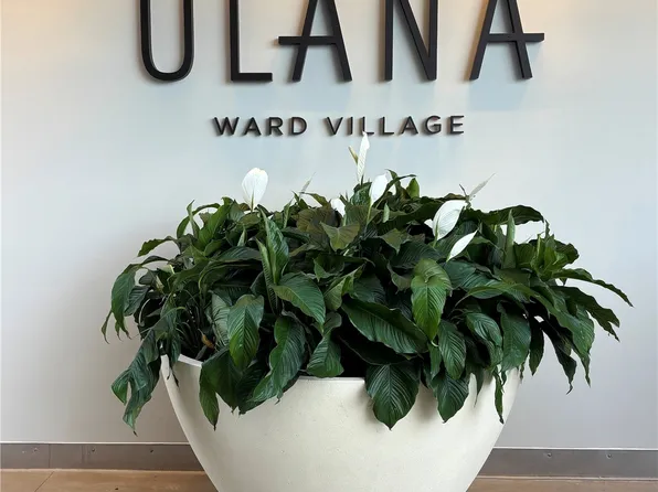 828 Auahi St Unit 3503, Honolulu, HI 96813